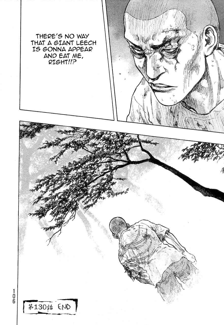 Page 15 Chapter 130 Shamo