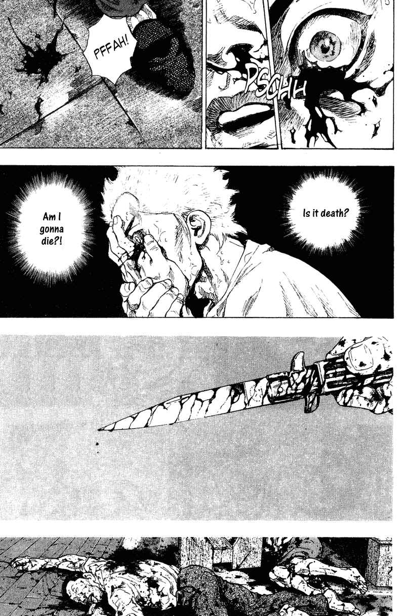 Page 13 Chapter 162 Shamo