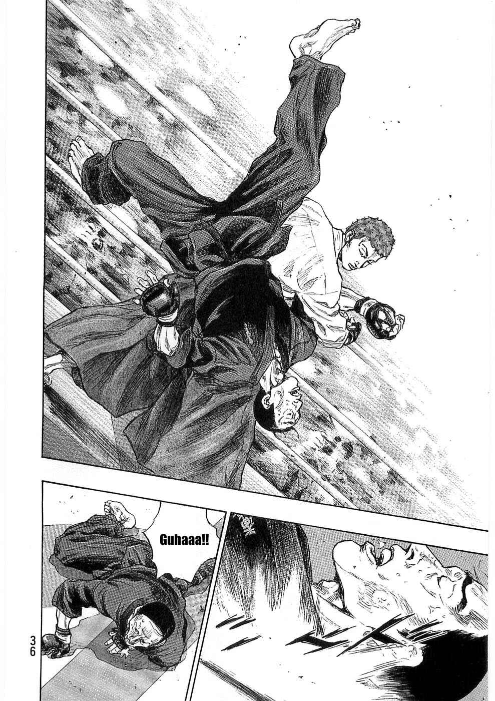 Page 11 Chapter 46 Shamo