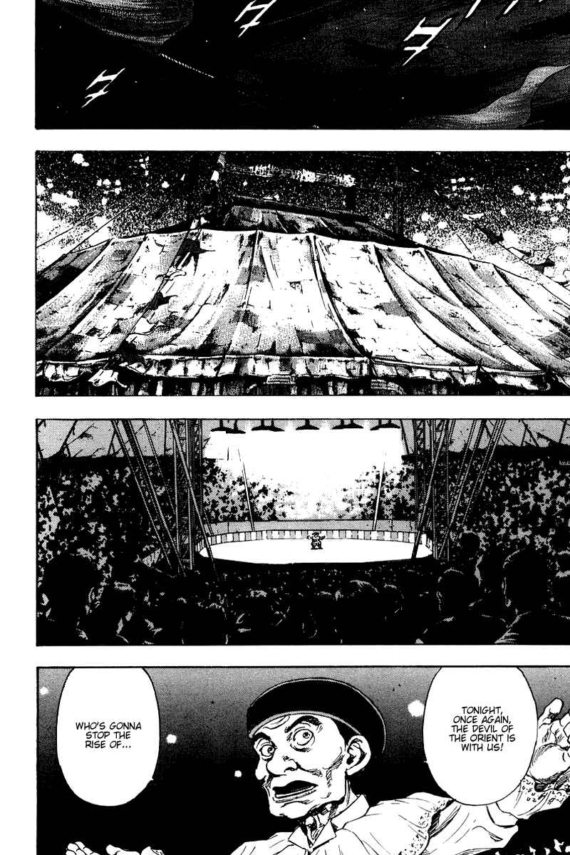 Page 10 Chapter 138 Shamo