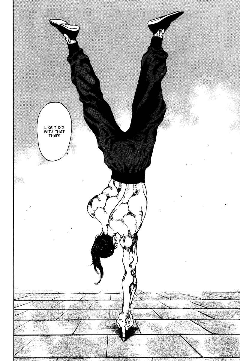Page 6 Chapter 138 Shamo