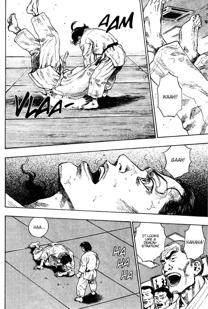 Page 10 Chapter 185 Shamo
