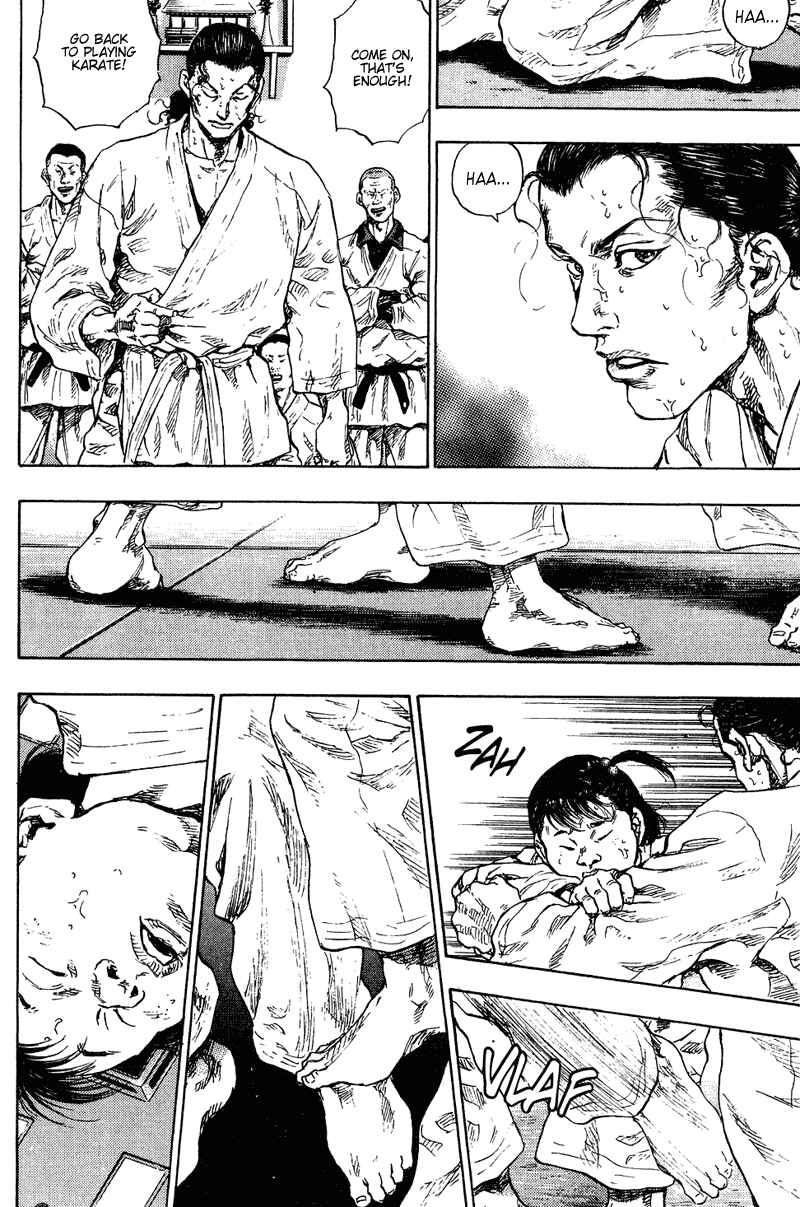 Page 14 Chapter 185 Shamo