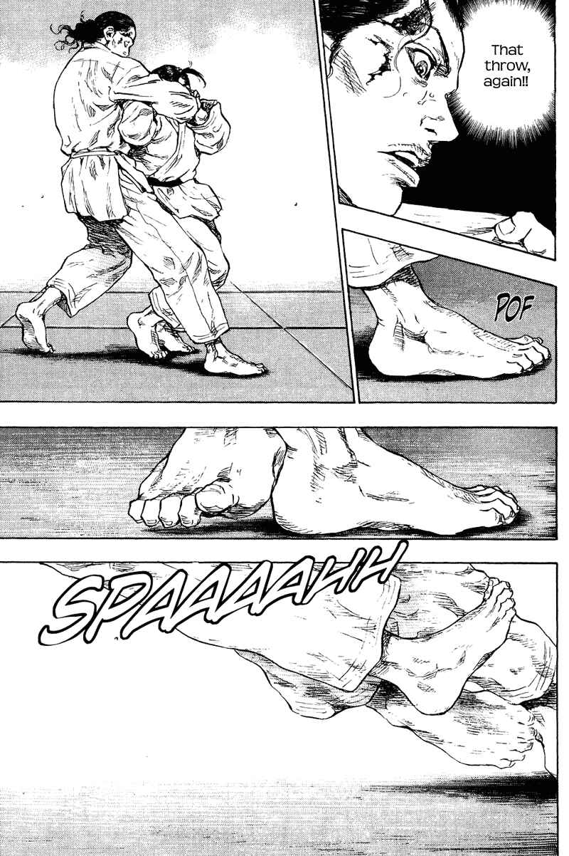 Page 3 Chapter 185 Shamo