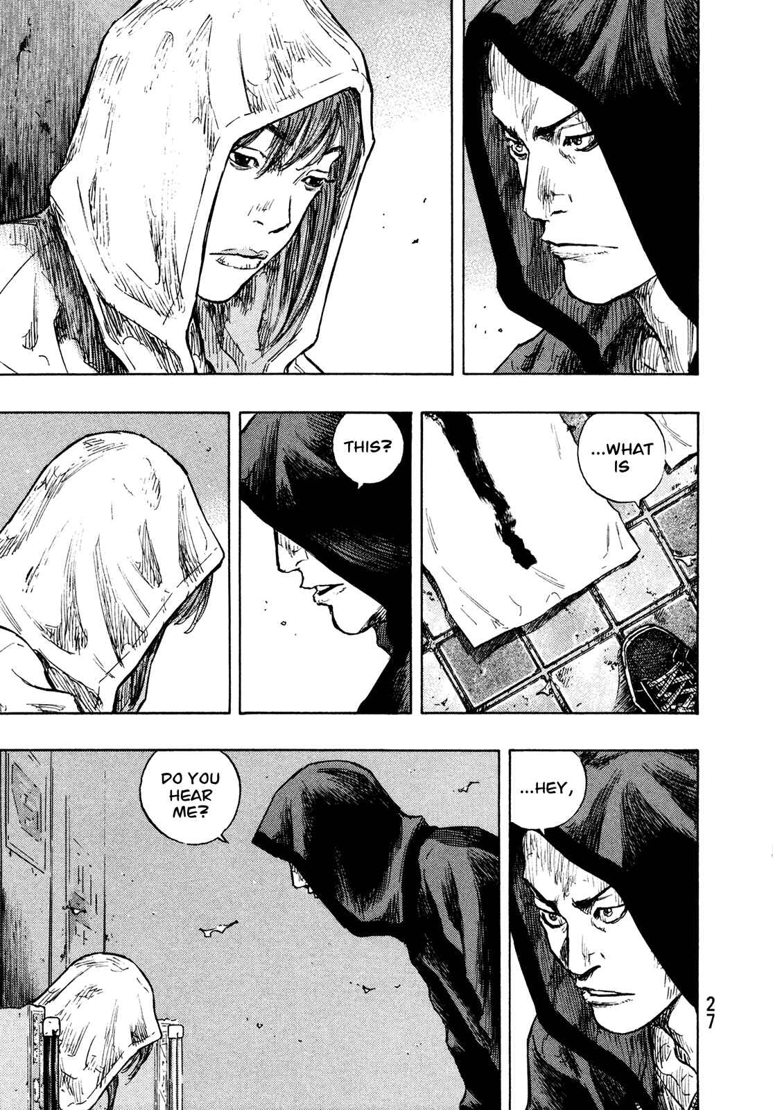 Page 3 Chapter 82 Shamo
