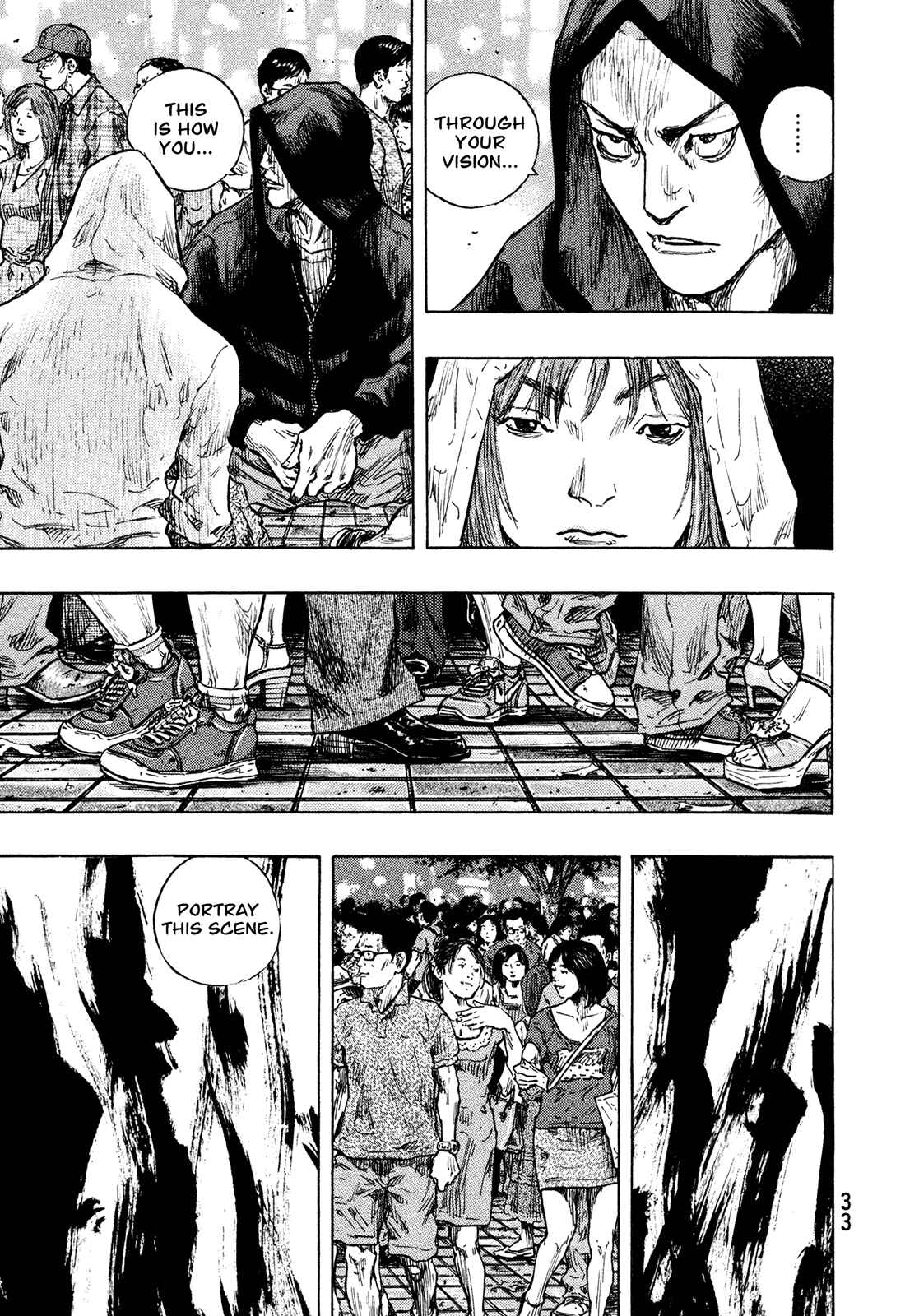 Page 9 Chapter 82 Shamo