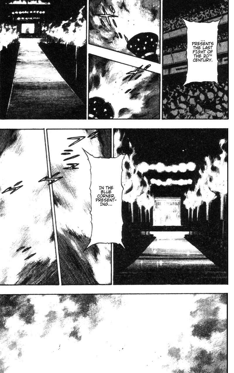 Page 19 Chapter 87 Shamo