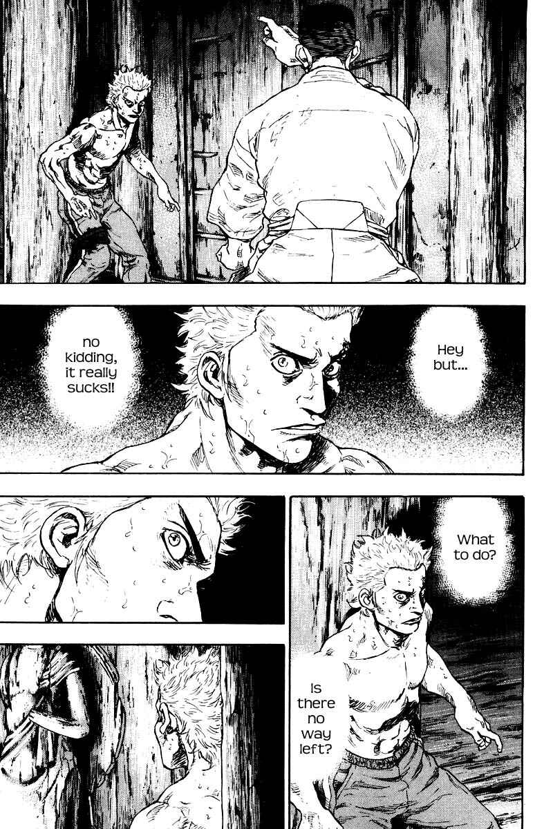 Page 10 Chapter 127 Shamo