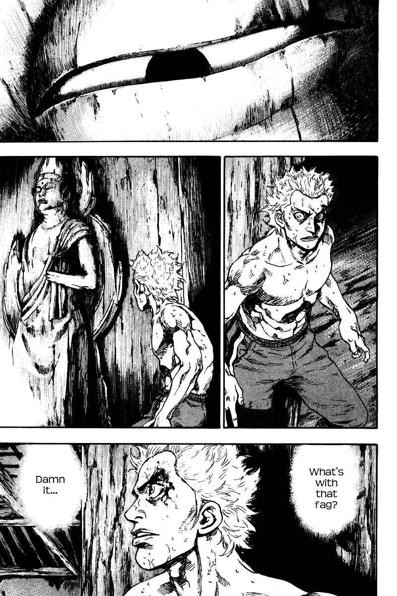 Page 12 Chapter 127 Shamo