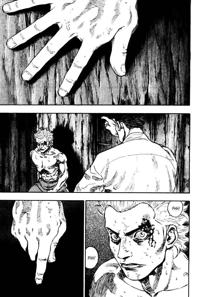 Page 19 Chapter 127 Shamo