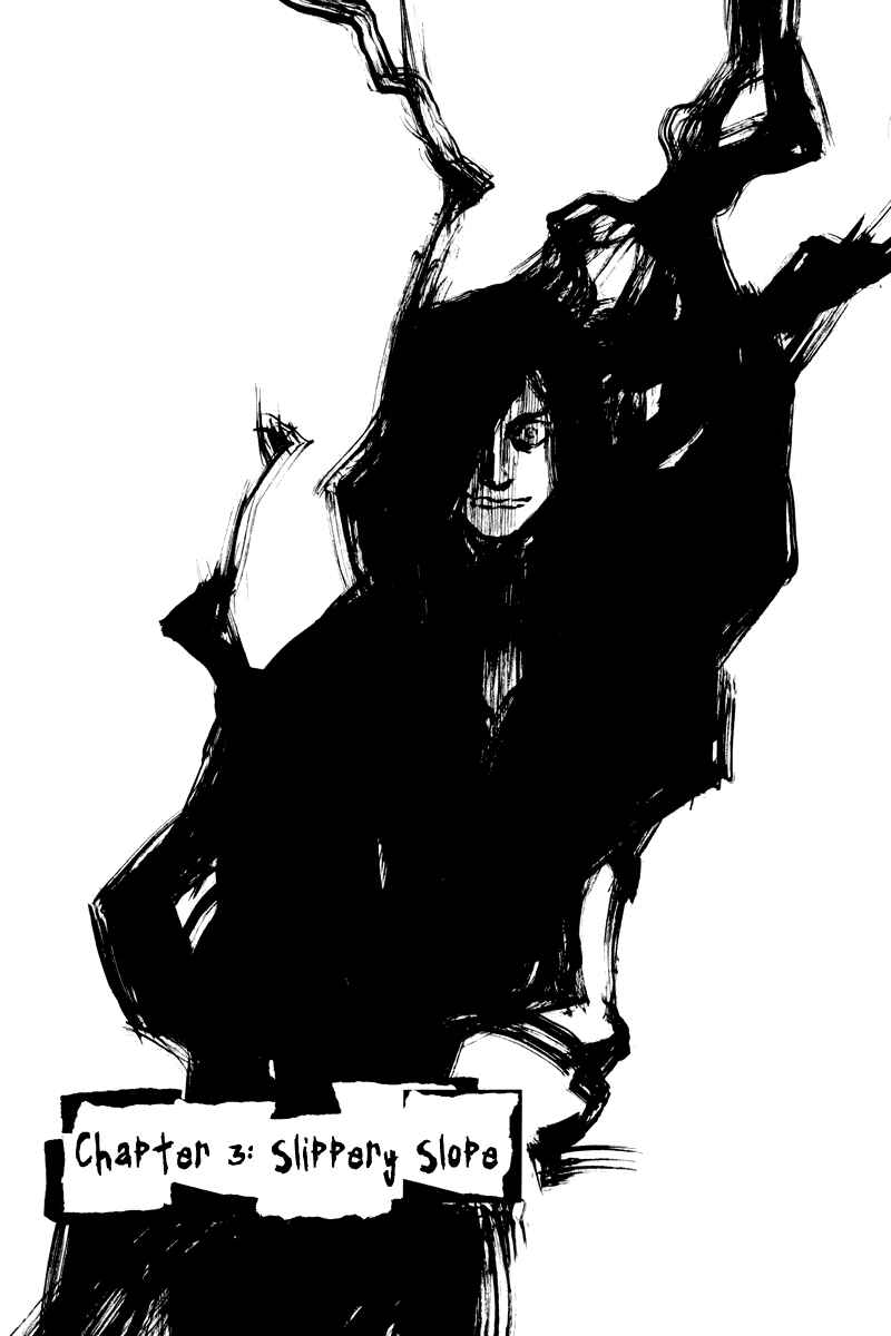 Page 1 Chapter 3 Shamo