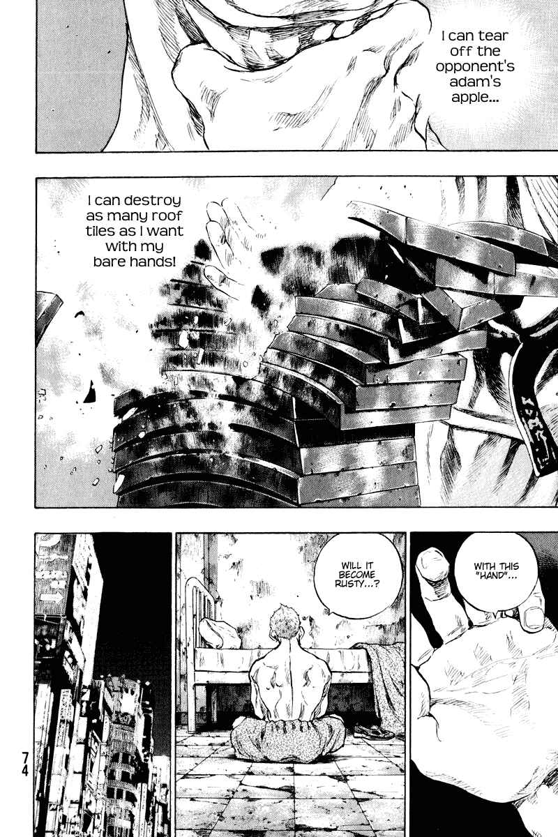 Page 8 Chapter 3 Shamo
