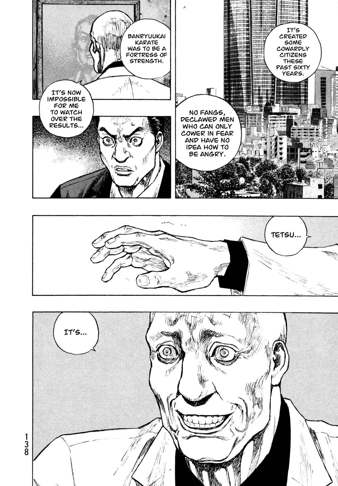 Page 10 Chapter 78 Shamo