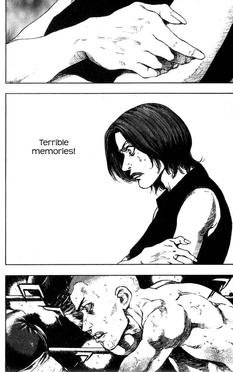 Page 12 Chapter 100 Shamo
