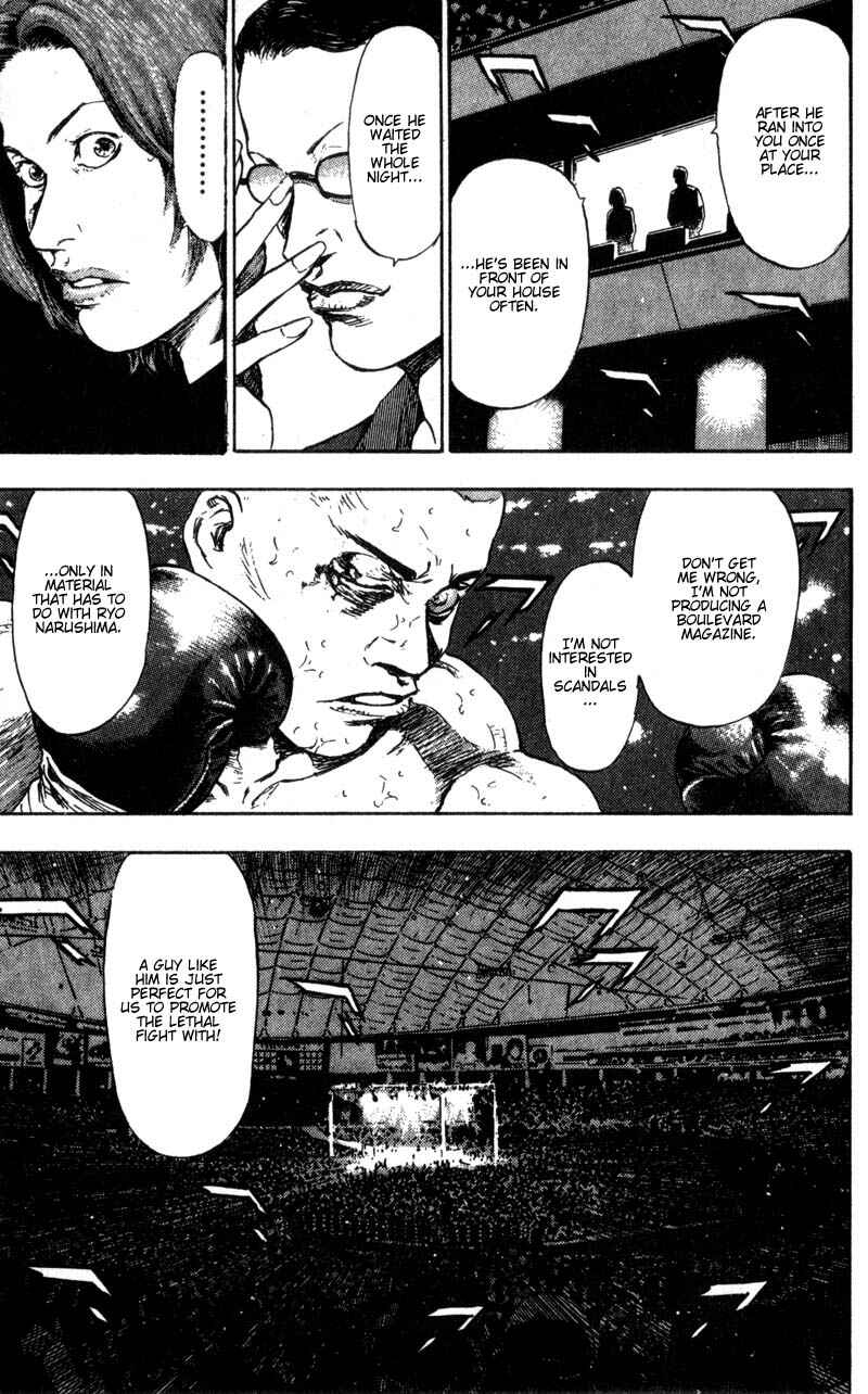 Page 13 Chapter 100 Shamo
