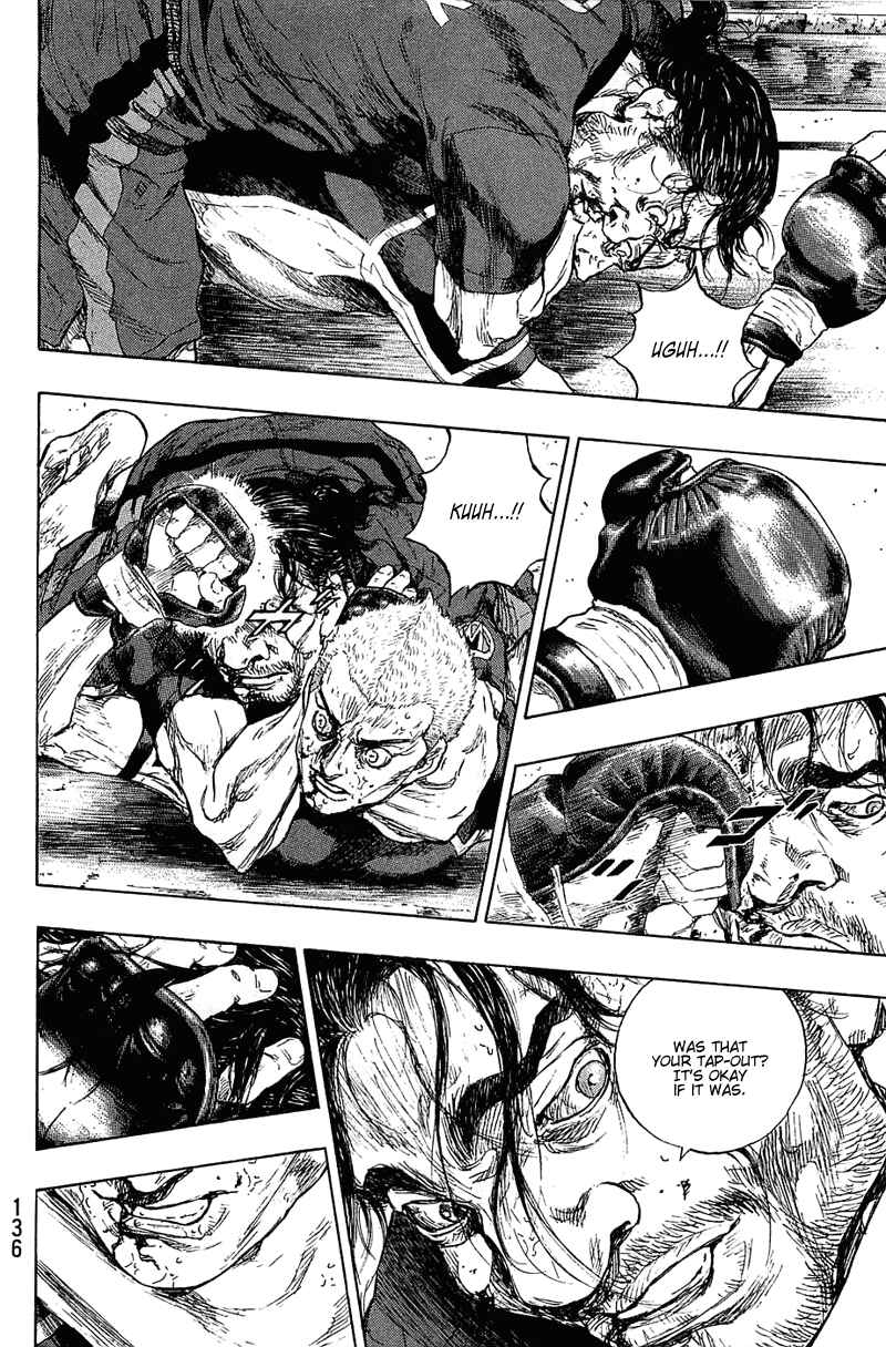 Page 10 Chapter 24 Shamo