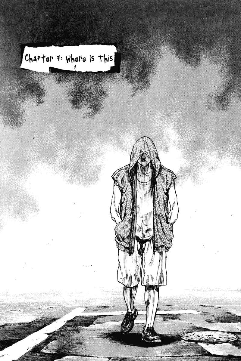 Page 1 Chapter 7 Shamo