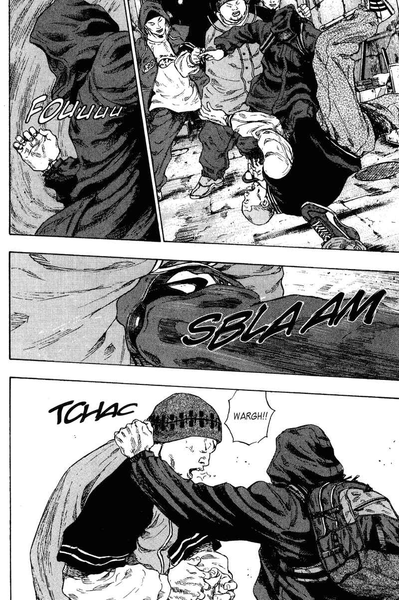 Page 10 Chapter 192 Shamo
