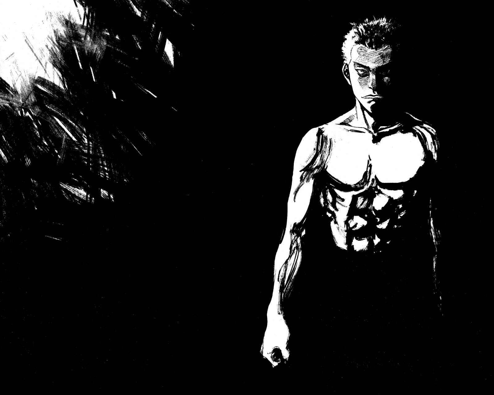 Page 19 Chapter 51 Shamo