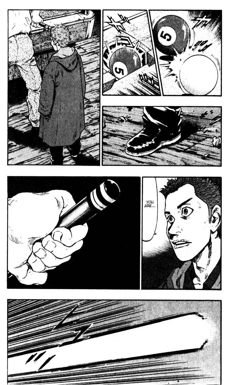Page 8 Chapter 51 Shamo
