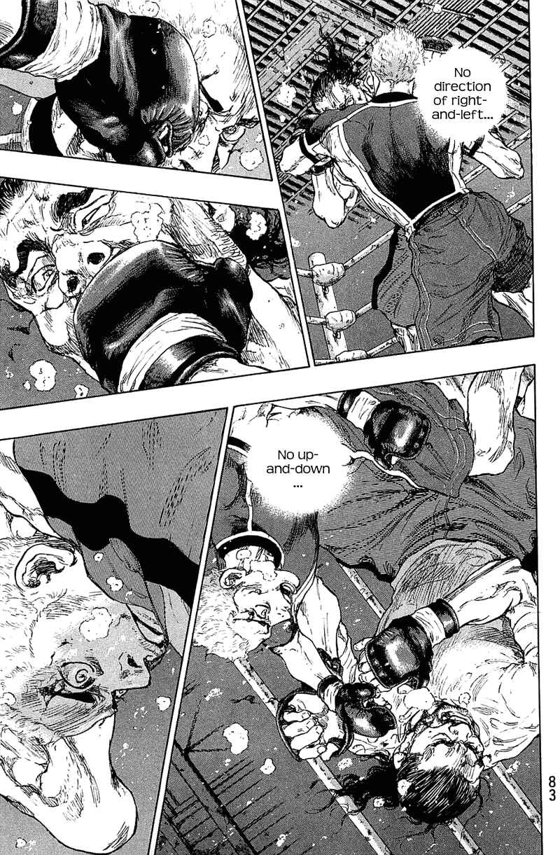 Page 16 Chapter 30 Shamo