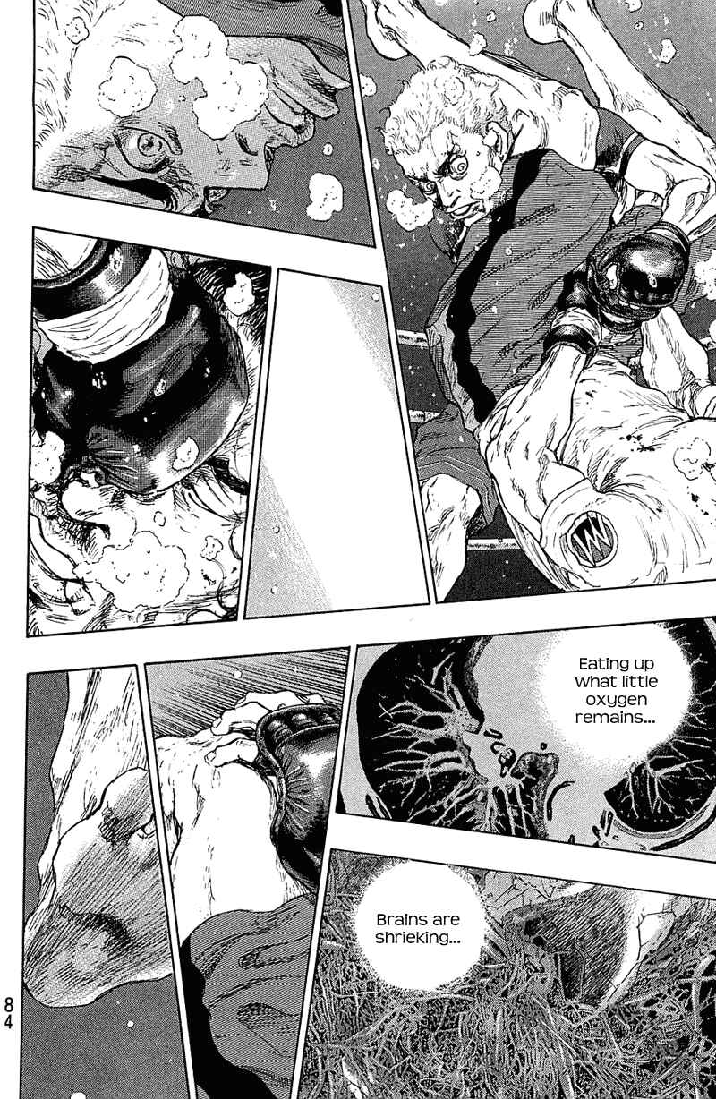 Page 17 Chapter 30 Shamo