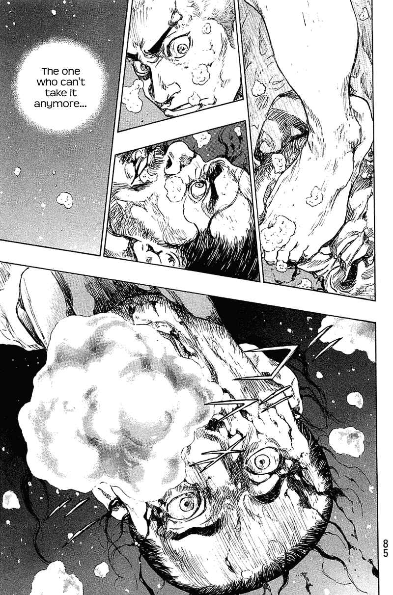Page 18 Chapter 30 Shamo