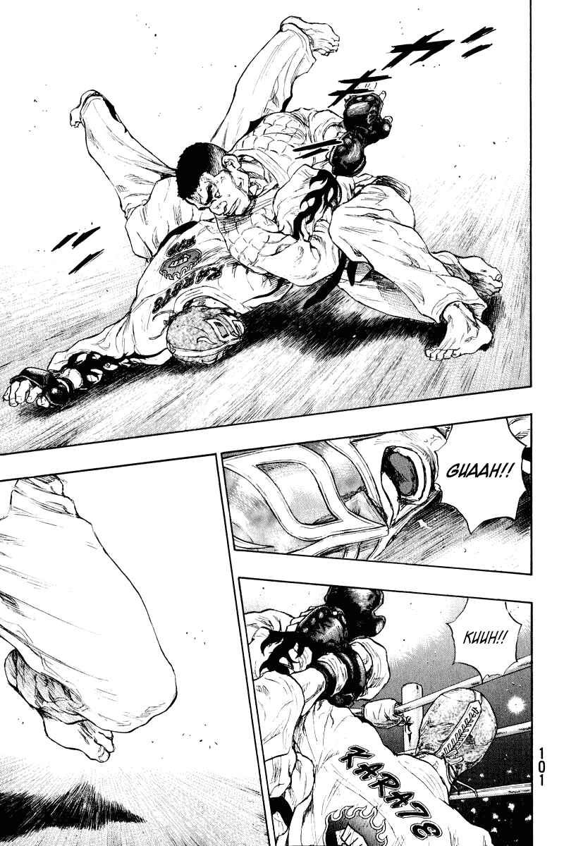 Page 17 Chapter 13 Shamo