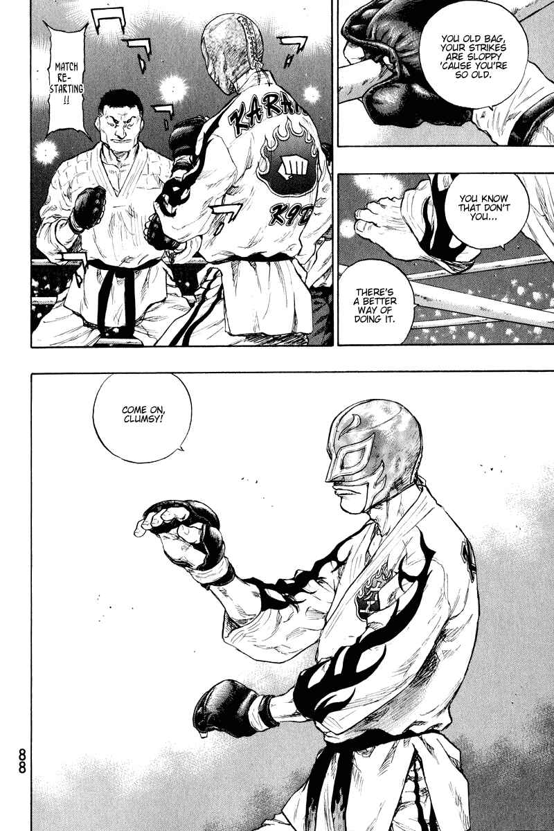 Page 4 Chapter 13 Shamo