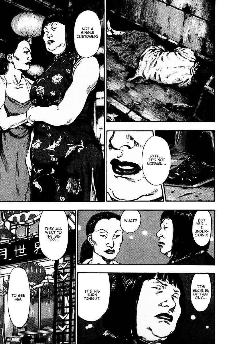 Page 10 Chapter 132 Shamo
