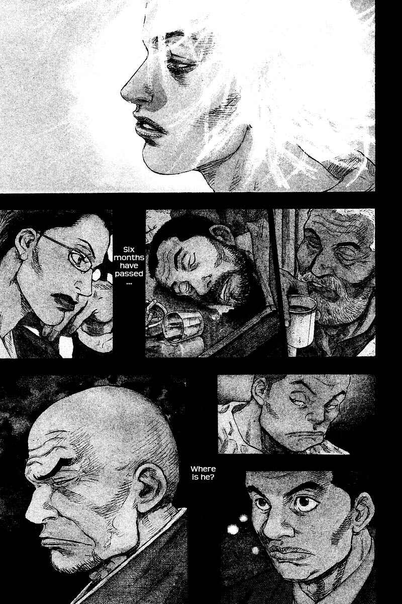 Page 3 Chapter 132 Shamo
