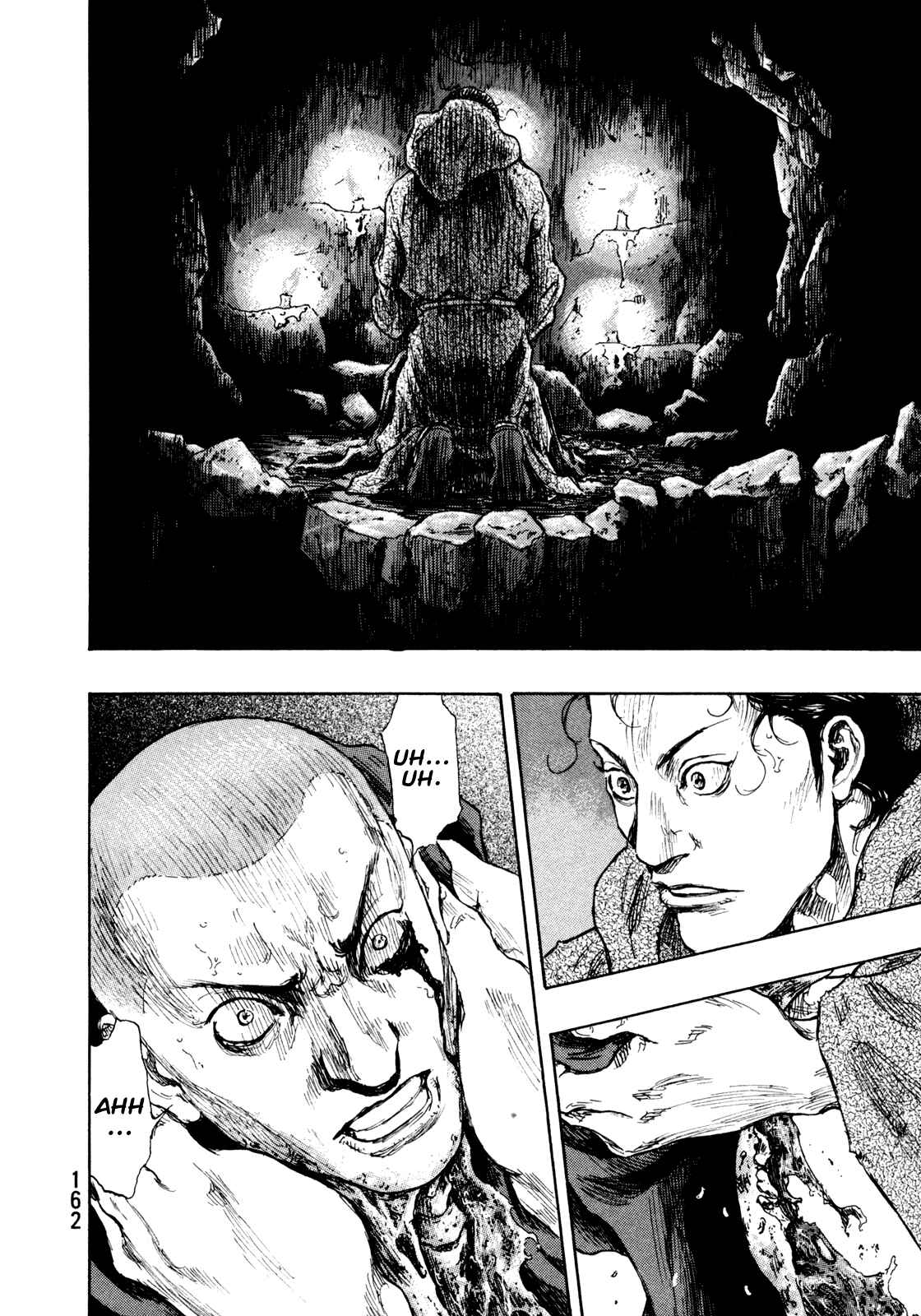Page 14 Chapter 70 Shamo