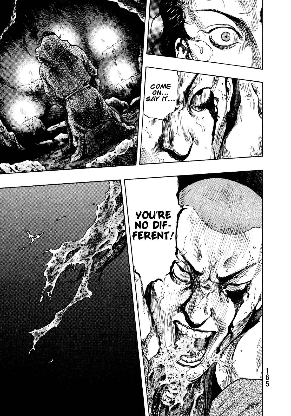 Page 17 Chapter 70 Shamo
