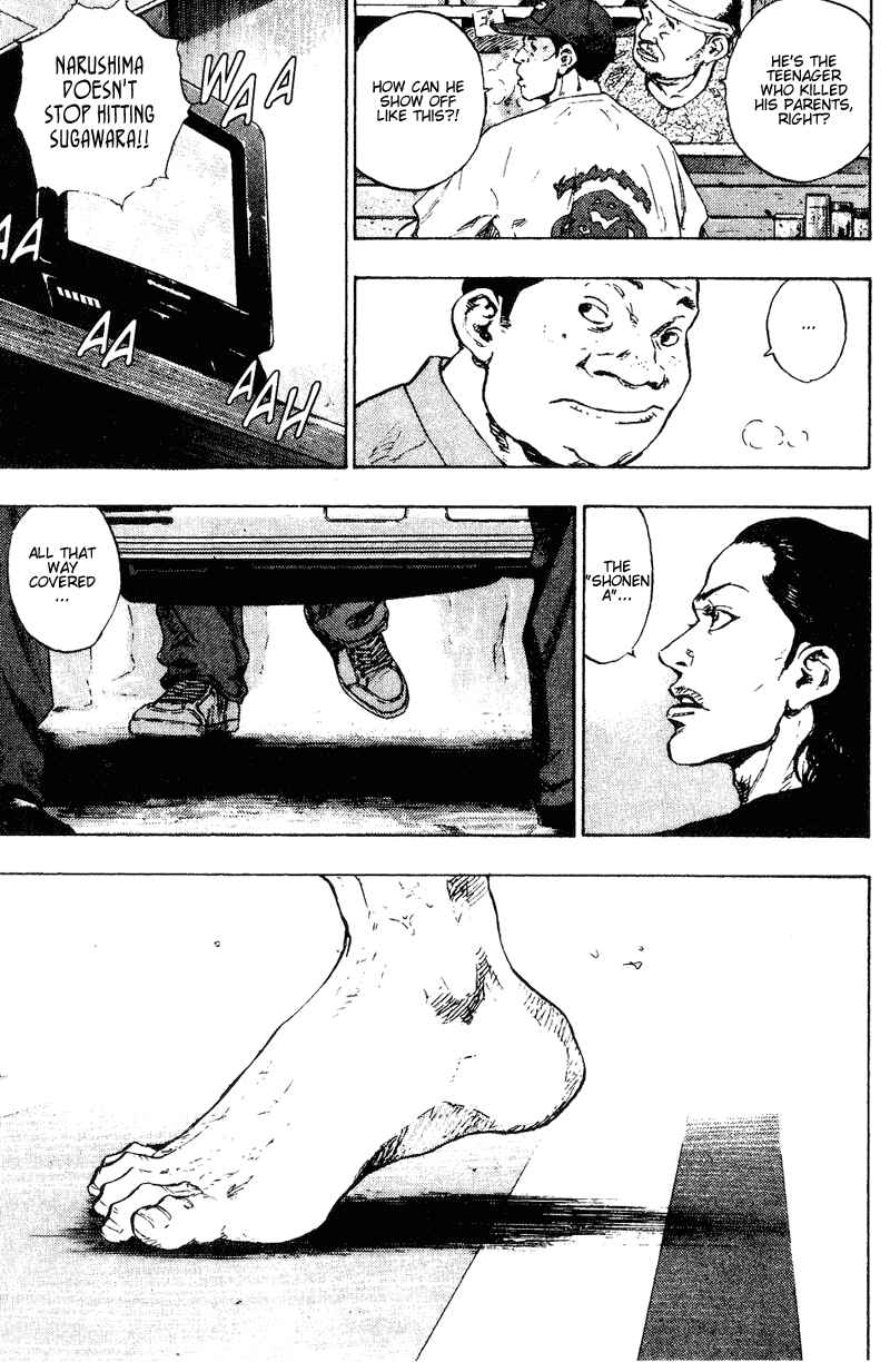 Page 3 Chapter 168 Shamo