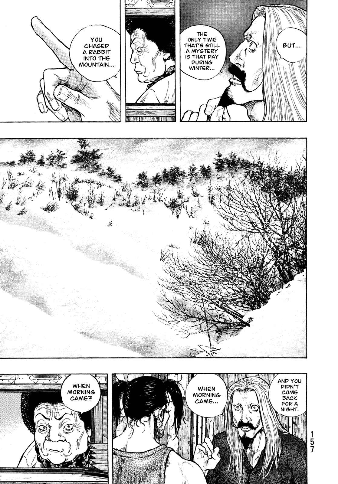 Page 11 Chapter 97 Shamo