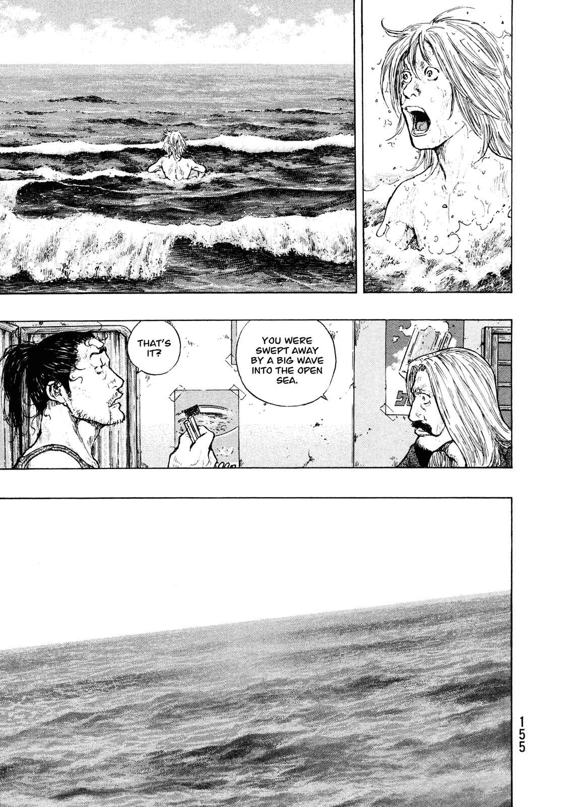 Page 9 Chapter 97 Shamo