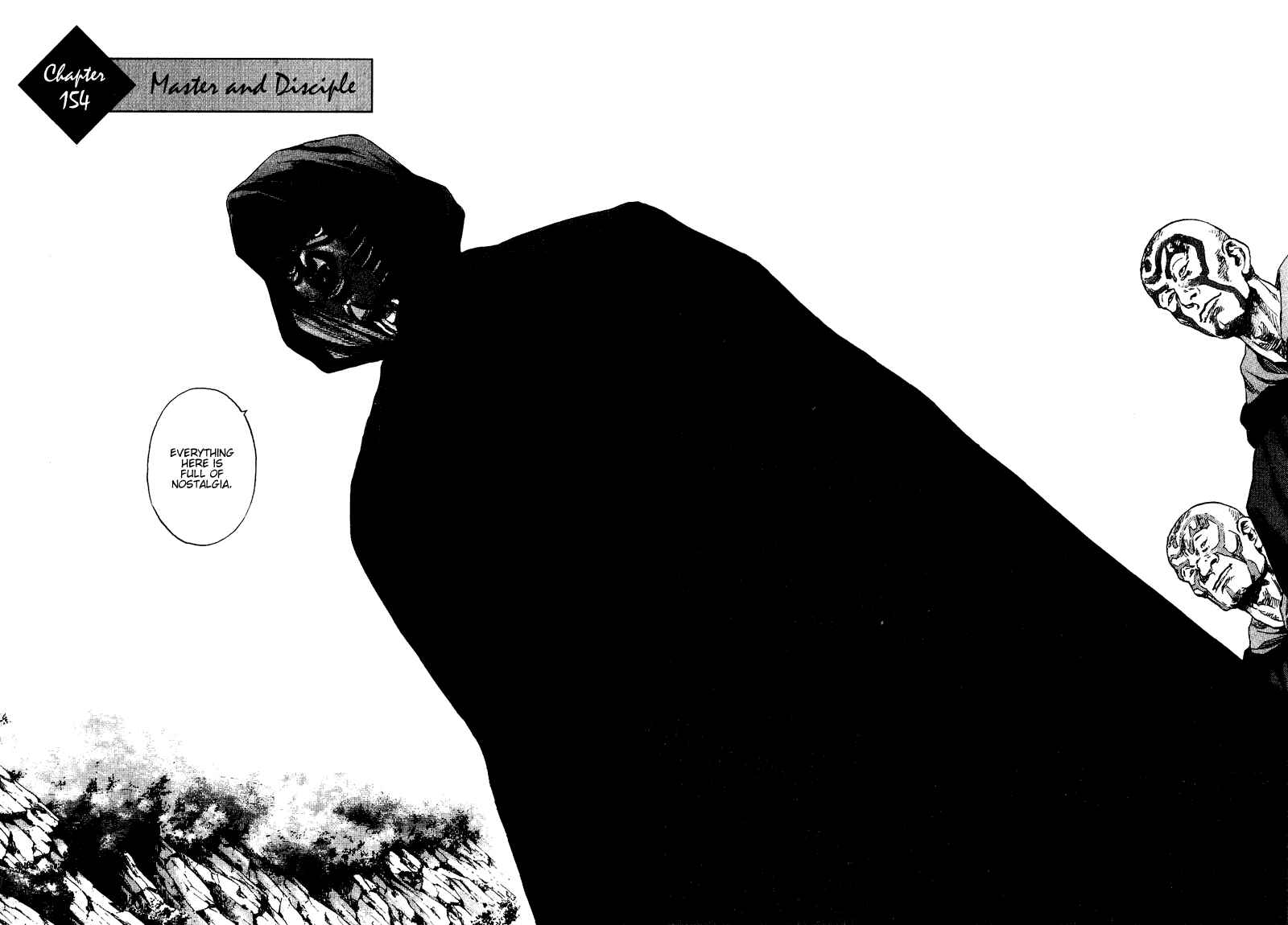 Page 4 Chapter 154 Shamo