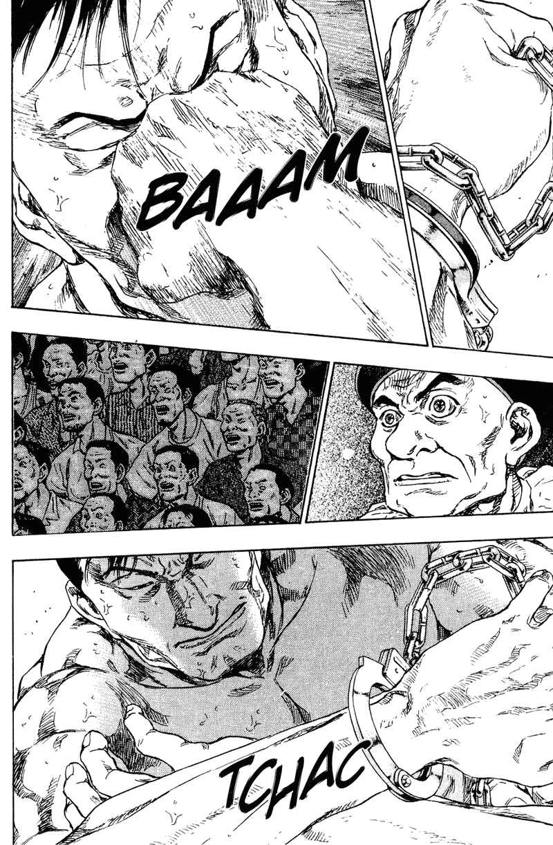 Page 16 Chapter 198 Shamo