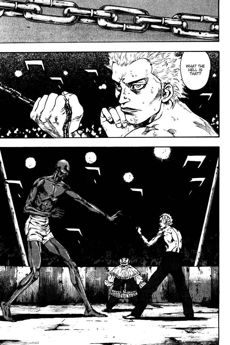 Page 13 Chapter 134 Shamo