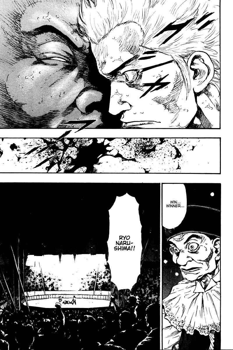 Page 19 Chapter 134 Shamo