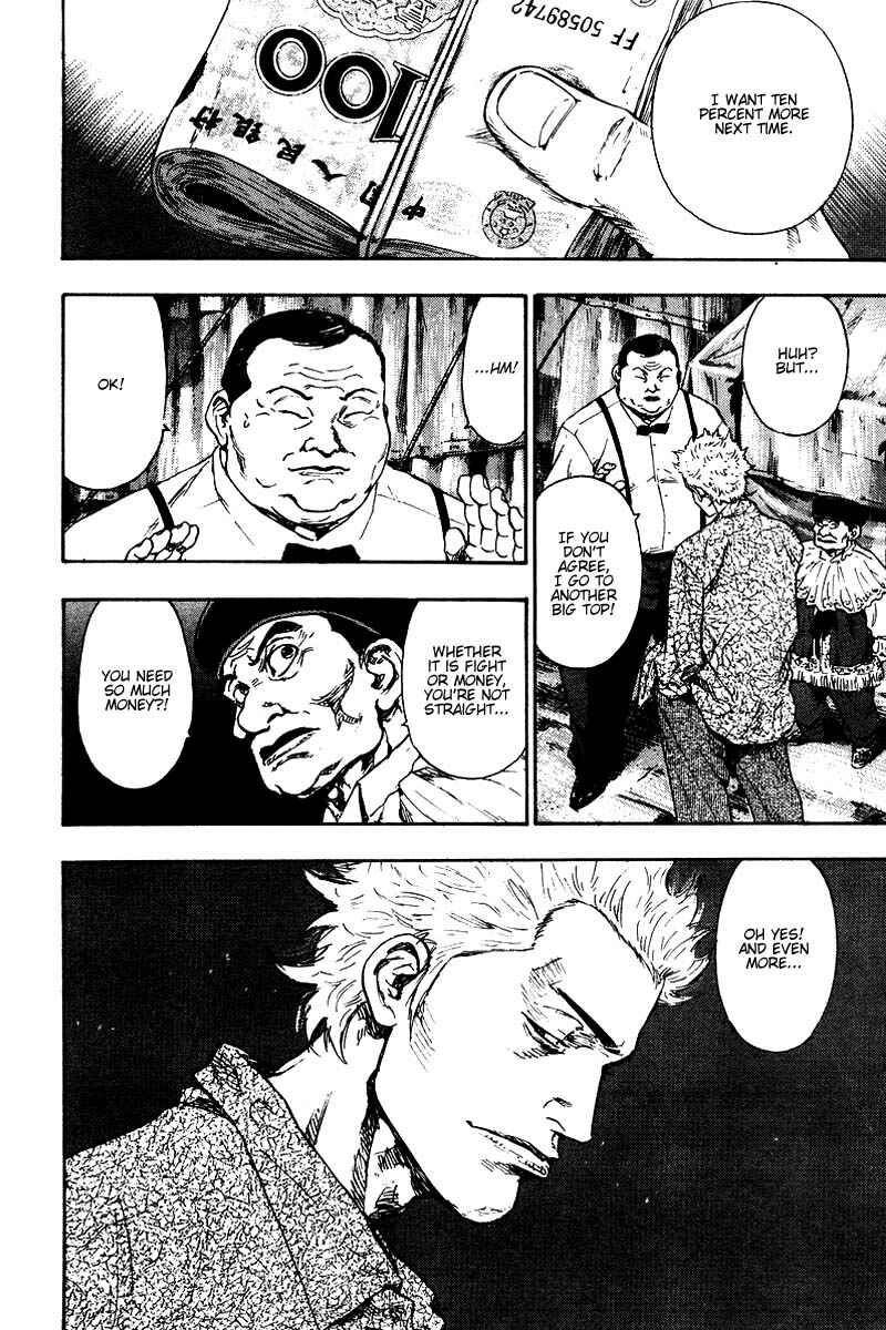 Page 20 Chapter 134 Shamo