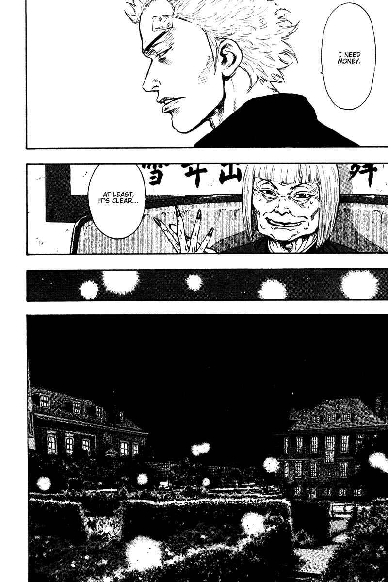 Page 4 Chapter 134 Shamo