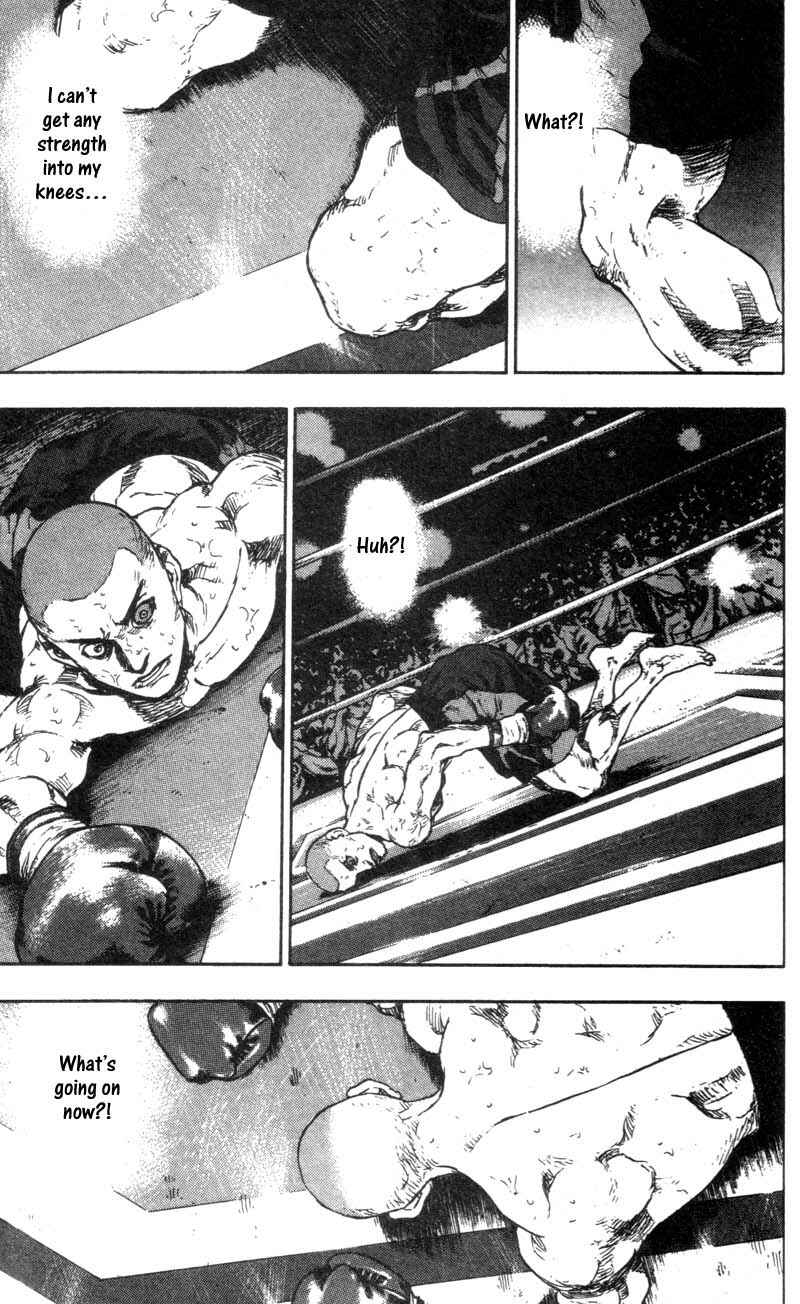 Page 13 Chapter 95 Shamo