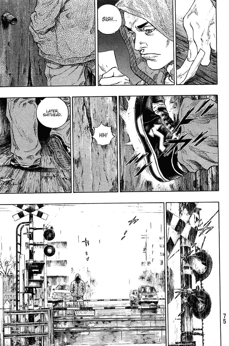 Page 11 Chapter 21 Shamo