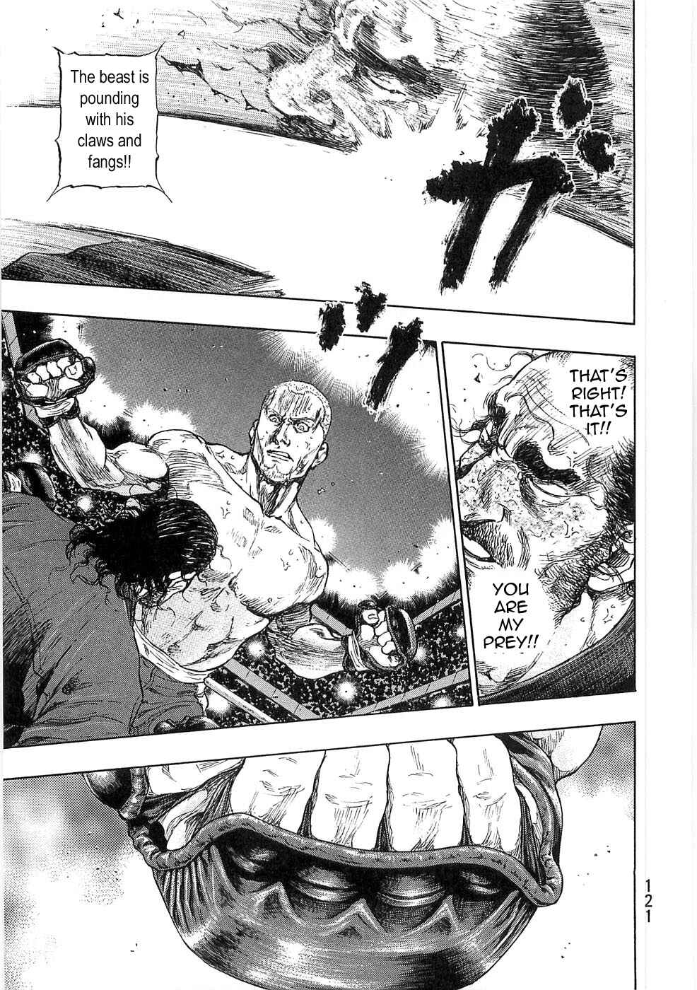 Page 16 Chapter 50 Shamo