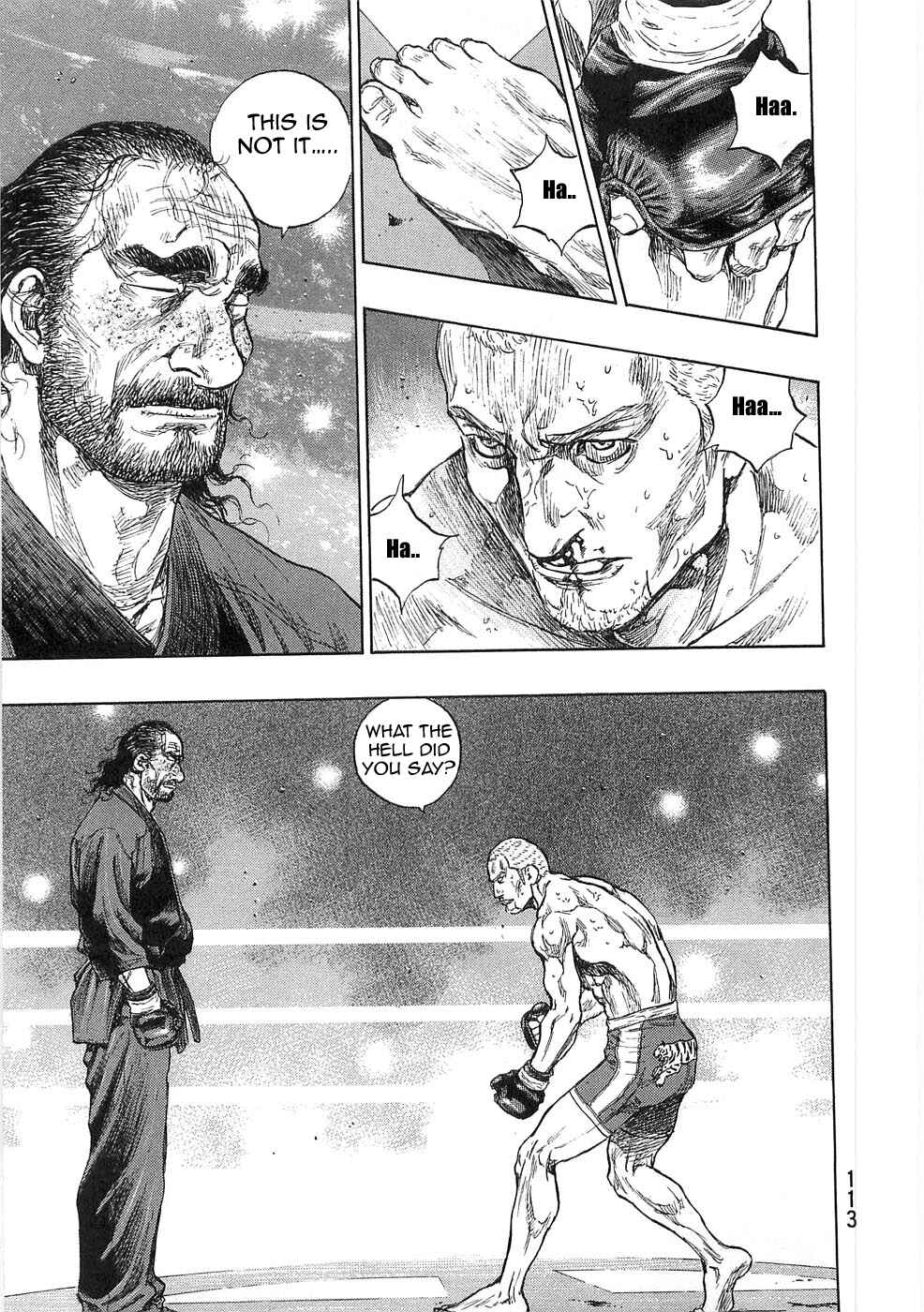Page 9 Chapter 50 Shamo