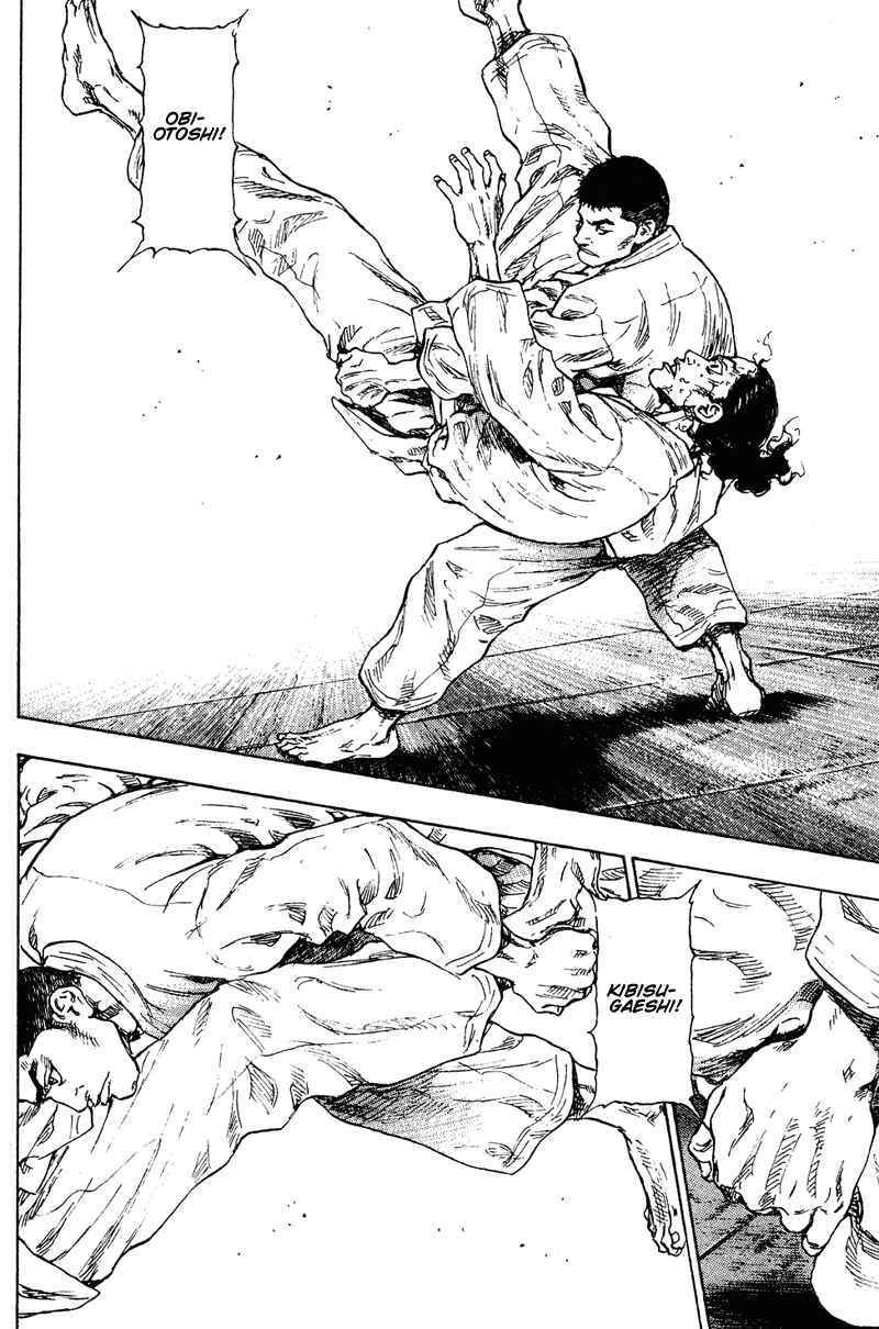 Page 10 Chapter 186 Shamo