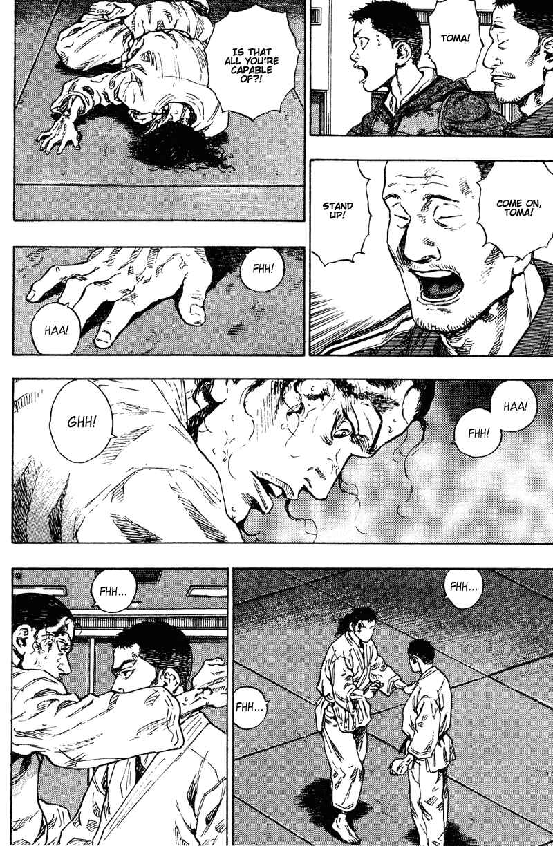 Page 6 Chapter 186 Shamo