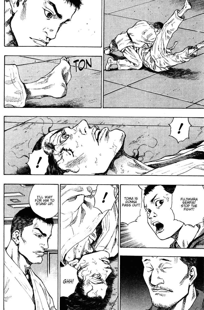 Page 8 Chapter 186 Shamo