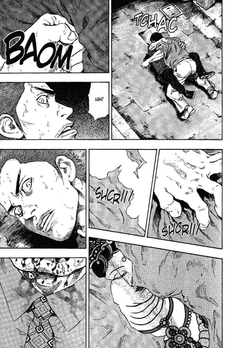 Page 11 Chapter 77 Shamo